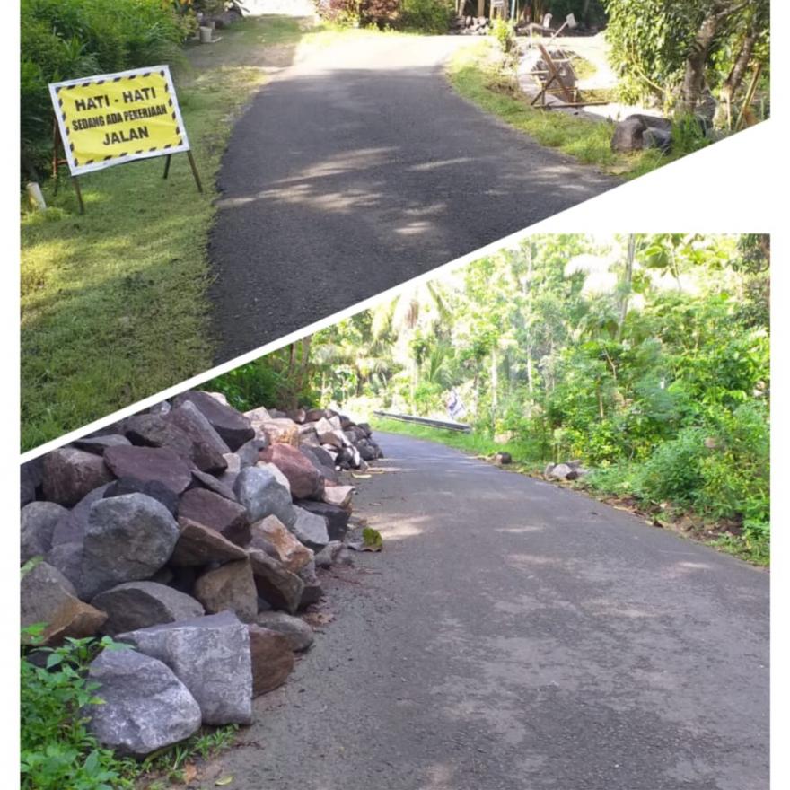 Manfaat Rambu-Rambu  Bagi Pengguna Jalan